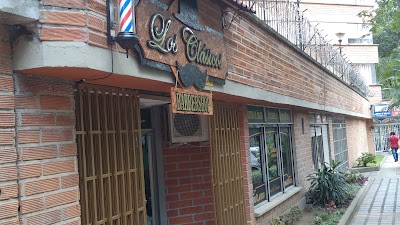 Photos of Los clasicos barbershop 2