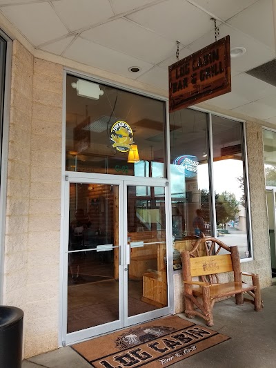 Photos of Log Cabin Bar and Grill