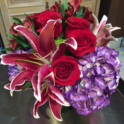 Fordham Flowers - Thumbnail