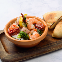 Trattoria ＆ BAR Deel