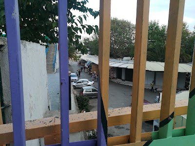 Photos of Parking Ali Mellah