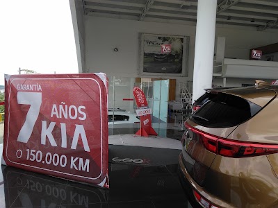 Photos of KIA-Honda