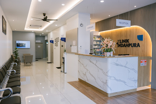 Klinik Indahpura 24 Jam Kulai
