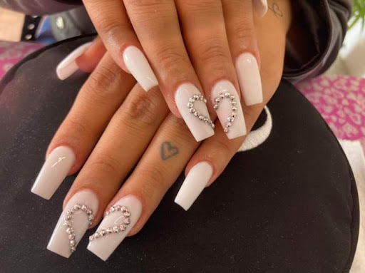 Jeeny Nails - Thumbnail