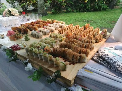 Photos of Shokunin Sushi