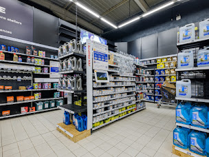 Photo n°8 de Norauto Cannes à Mandelieu-la-Napoule (Magasin de pneus)