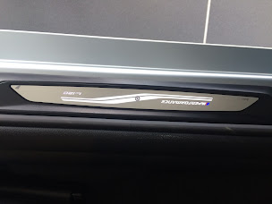 Photo n°33 de BMW Rodez - Groupe Grim à Onet-le-Château (Vendeur de voitures d'occasion)