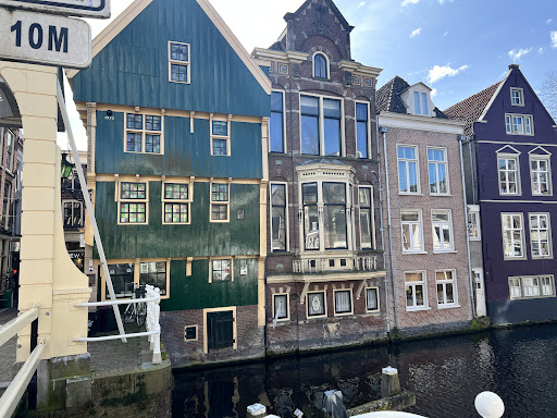 Atelier Zestien
