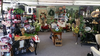 Williams Florist & Gifts