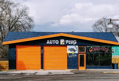 Auto Plug LLC