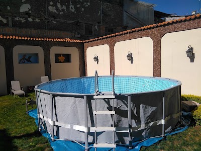 Photos of Hotel Pegasus