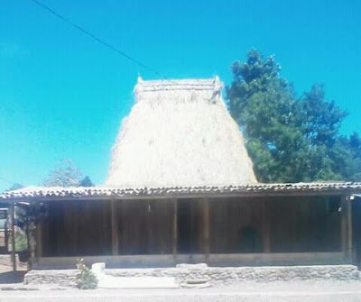 Photos of Rumah Retret Kemah Tabor Mataloko