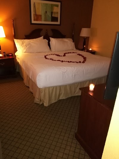 lodging