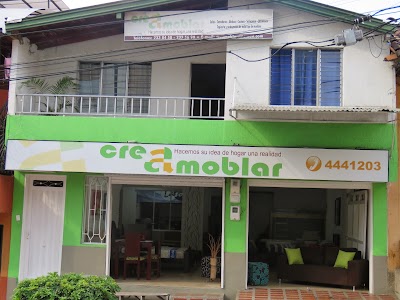 Photos of Creamoblar