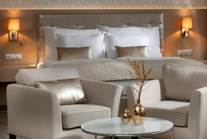 Mamaison Residence Sulekova Bratislava by null