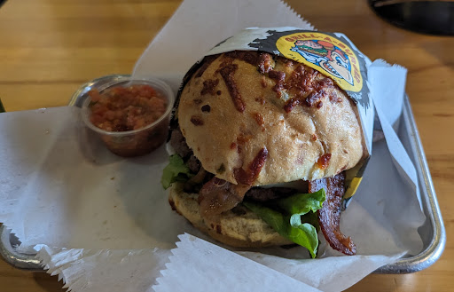 Grill-A-Burger - Palm Desert, CA - Thumbnail