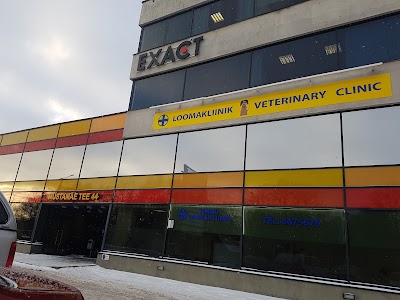 Photos of Linna Tervisekeskus O&Uuml;