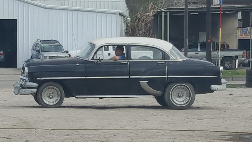 Jerry's Auto Service & Tire Shop - Thumbnail
