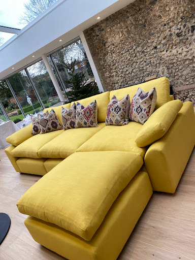 Total Refurb - Visual