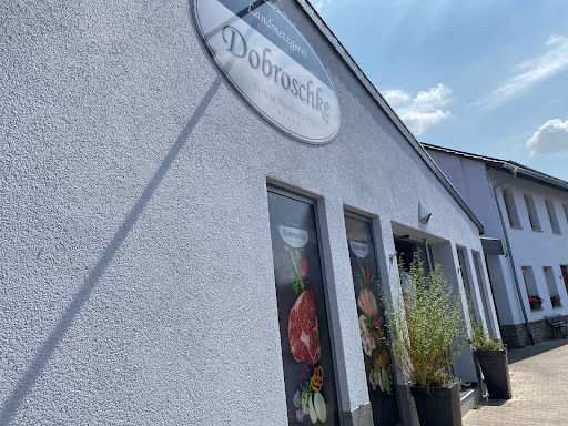 Landmetzgerei Dobroschke GmbH