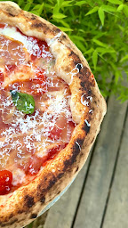 Photo n°14 de L'Atelier Pizza (en Corse) à Sotta (Pizzas à emporter)