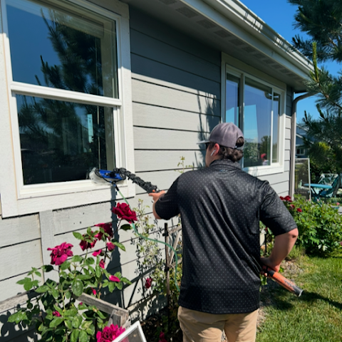 Photo of TrueView Window Cleaning located in  - Best Window Cleaning Service nearby.