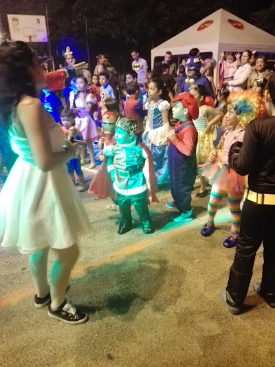 Photos of Multi Familiares Del Jordan /IBAGUE