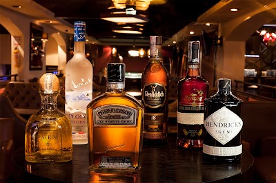 Photos of La Bolera Saloon