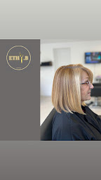 Photo n°17 de Ethy b à Asnières-sur-Seine (Salon de coiffure)