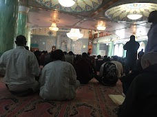 Brixton Mosque & Islamic Cultural Centre london