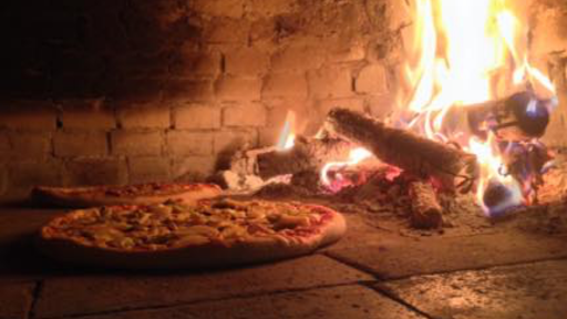 Photo 3 - Salam Pizza