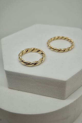 Robinrose Jewellery