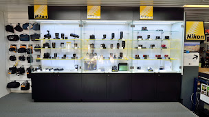 Photo n°25 de Phox à Poitiers (Magasin de matériel de photographie)