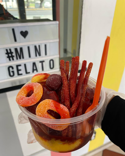 Mini Gelato - Thumbnail