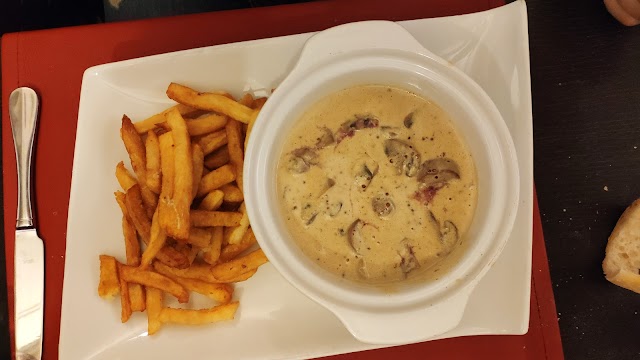 Restaurant Au Ch'ti Normand
