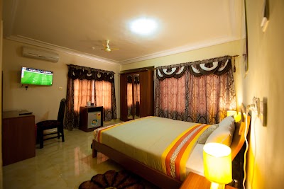 Photos of Hotel De Semanhyia