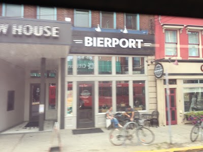 Bierport