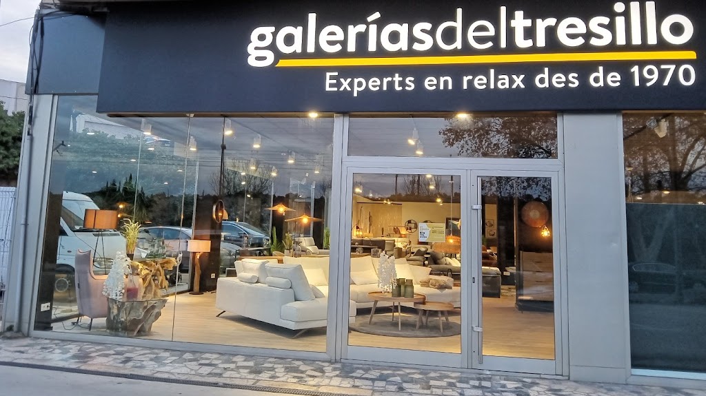 Imagen de Galerías del Tresillo El Vendrell