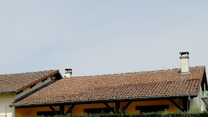 Photo n°4 de PRODECOR 3000 entreprise peinture plaquiste facade et Joints de pierres à FURSAC LA SOUTERRAINE LE GRAND BOURG MARSAC à Fursac (Entrepreneur spécialisé dans la restauration après dégât des eaux)