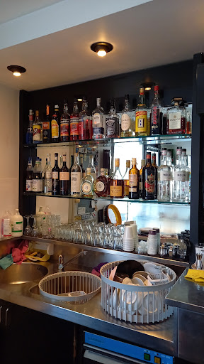 Bletta Café - Visual