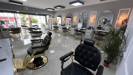 Salon D&B Hair And Beauty Salon