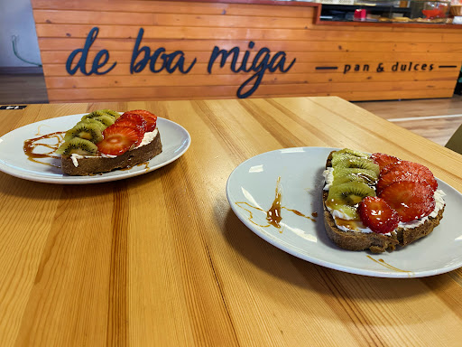 Panadería De Boa Miga - Thumbnail