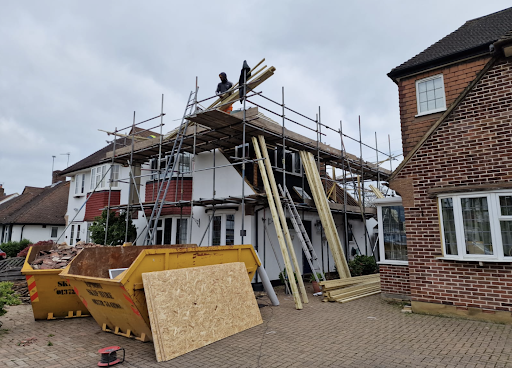 Hampshire Roofing - Thumbnail