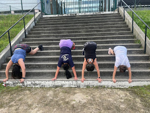 Photo n°20 de PELIBAT CAMP - Coach sportif - Team building - Séminaire - Boot camp - Pau à Laroin (Programme de bien-être)