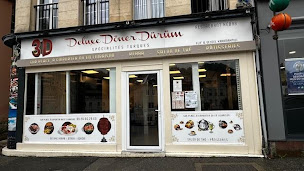 Photo n°21 de 3D Deluxe Doner Durum à Bolbec (Restaurant de döner kebab)