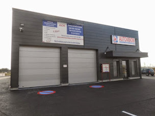 Photo n°5 de Auto Contrôle Kalfayan à Colombier-Saugnieu (Centre de contrôle technique)