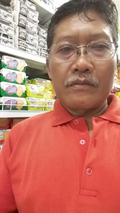 supermarket