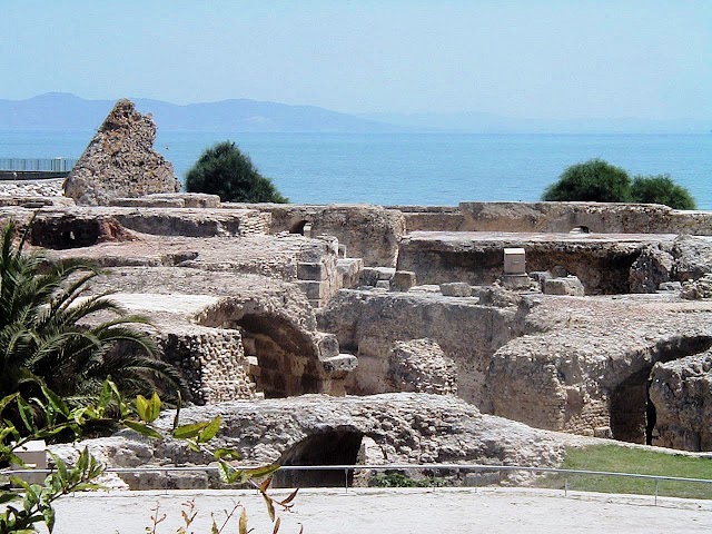 Place around image