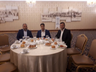 Photos of Adana Garden Business Hotel
