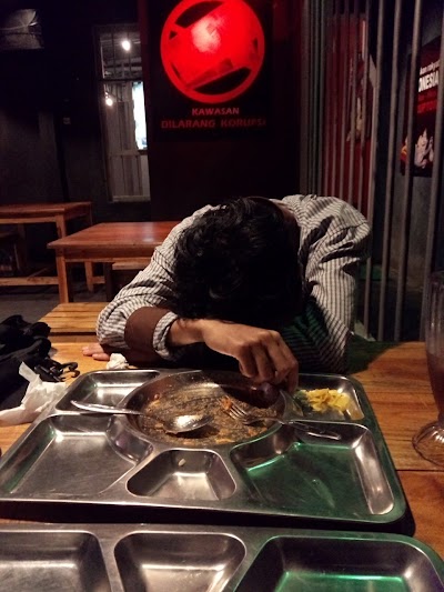 Photos of Mie RAMPOK